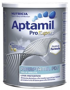 Preaptamil Pdf 400 G