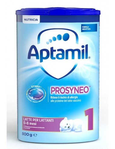 APTAMIL PROSYNEO 1 800 G