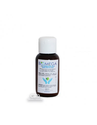 Biogel Gel Igienizzante 50 Ml