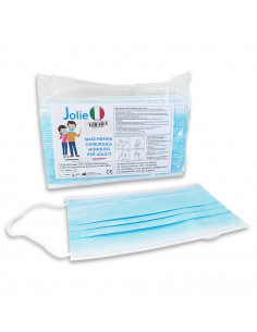 Mascherina Chirurgica Tipo...