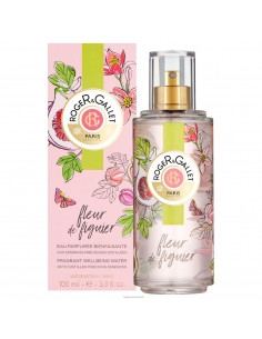 ROGER&GALLET FLEUR DE...