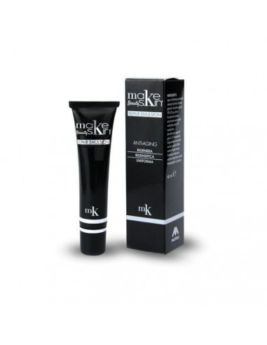 Makeskin Beauty Repair Emulsion 40 Ml