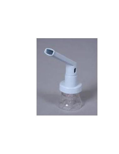 Ampolla Per Aerosol Mefar 2000 Con...