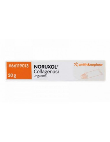 Noruxol*ung Derm 30 G - Smith & Nephew Srl