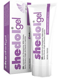 Shedol Gel 200 Ml