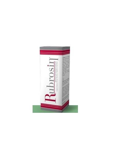 Soluzione Rubrosin 50 Ml - Eucare Srl