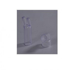 Forcella Nasale Con Raccordo