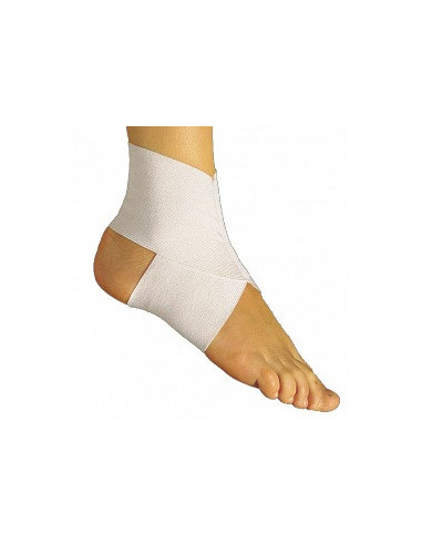 Cavigliera Incrociata Gibaud Taglia 10 1 Paio - Dual Sanitaly Spa