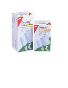 BENDA IN GARZA IDROFILA...