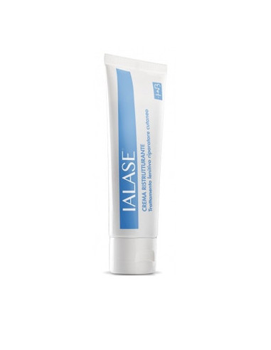 Ialase Crema 50 Ml