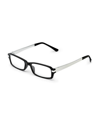 Twins Platinum Alum Mph Occhiale Premontato Argento +3,50 - Mast Industria Italiana Srl