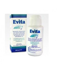 Evita Mico Detergente...
