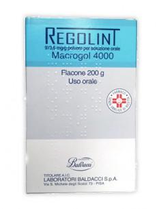 Regolint 1 Flacone Polv...