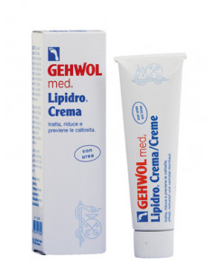 Gehwol Crema Lipidro 75 Ml