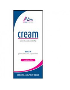Cream Detergente Intimo 150 Ml