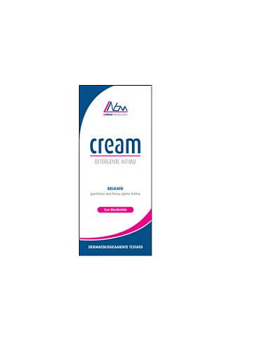 Cream Detergente Intimo 150 Ml