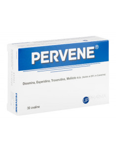 Pervene 30 Ovaline Astuccio...
