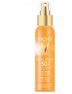 Ideal Soleil Olio Solare...