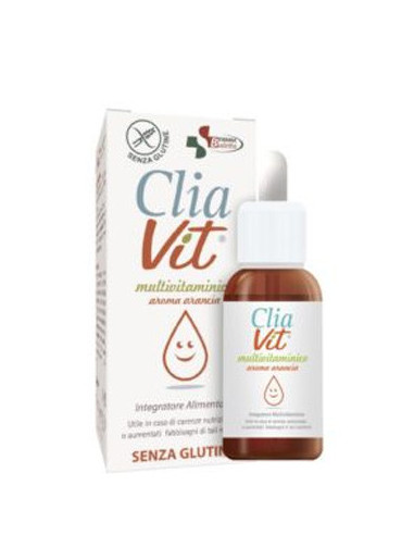 Cliavit Gocce 30 Ml