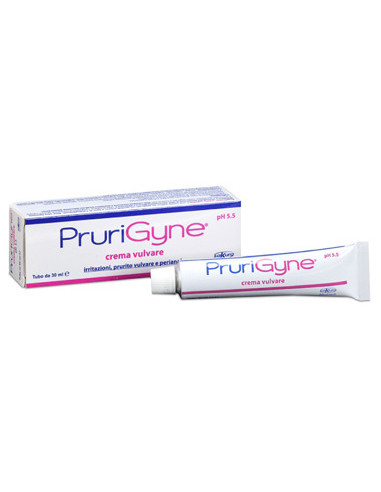Crema Vulvare Prurigyne 30 Ml