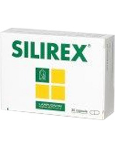 Silirex 30 Capsule Astuccio...