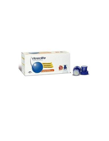 VITREOLIFE 20 BUSTINE