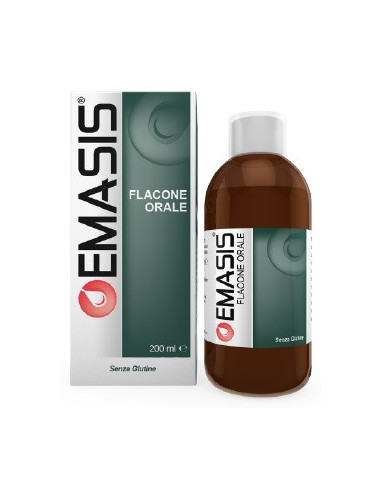 Emasis Flacone 200 Ml