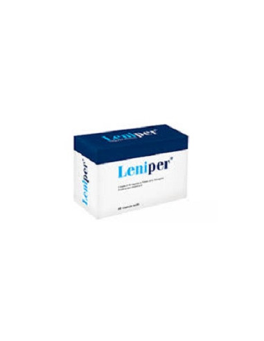 Leniper 20 Capsule Molli