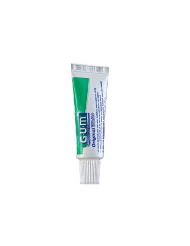 Gum Original White Dentif 12ml