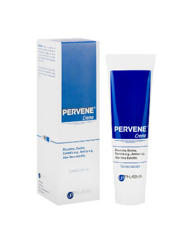 Pervene Crema Tubo 100 Ml