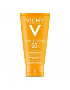 Spray Solare Vichy Capital...