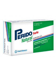 Perido Natural Forte 30...