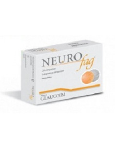 Neurofag 20 Compresse