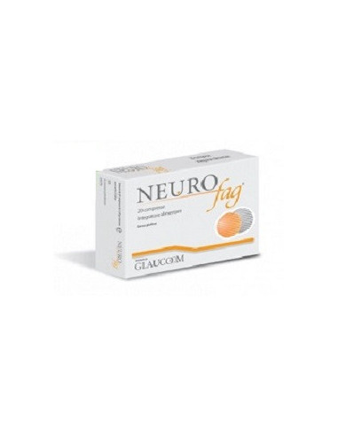Neurofag 20 Compresse