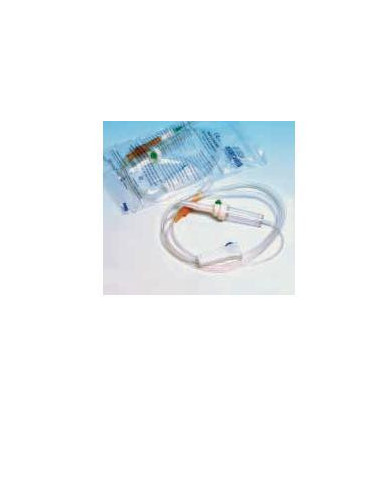 Set Sterile Per Infusione In...