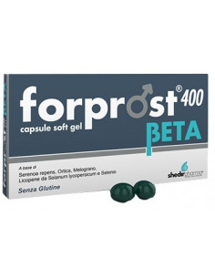 Forprost 400 Beta 15...