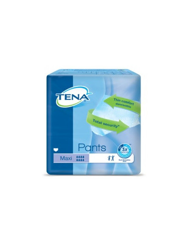 Pannolone Pull Up Tena Pants Maxi...