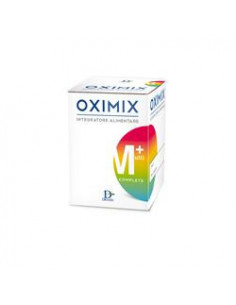 Oximix Multi+complete 40...
