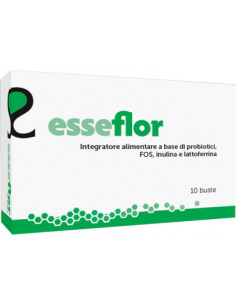 Esseflor 10 Bustine