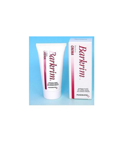 Barkrim Crema Barriera 75 Ml