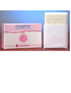 Conifer Pane Dermatologico...