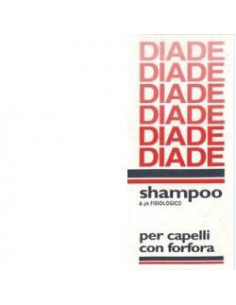 DIADE SHAMPOO ANTIFORFORA...