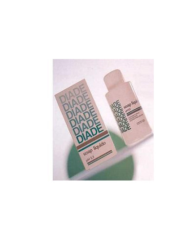 Diade Soap Liquido Ph 5,5 250 Ml