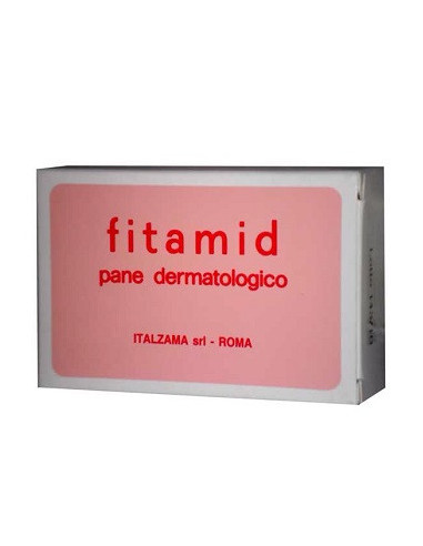 Fitamid Pane Dermat 150g - Italzama Srl