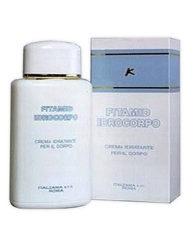 Fitamid Cr Idrocrp 200ml - Italzama Srl