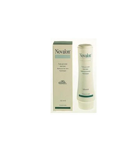 Novalon Fluido Mani 125 Ml