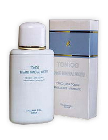 Fitamid Mineral Water Tonico 200 M