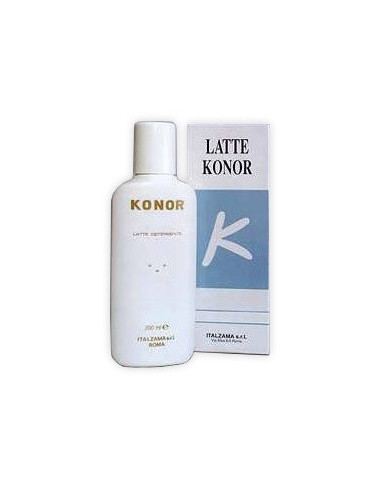 Konor Latte Detergente 200 Ml
