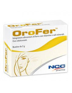 OROFER 40 BUSTINE...