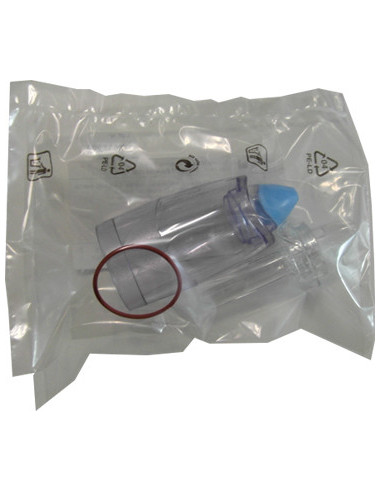 Kit Di Ricambio Rinowash